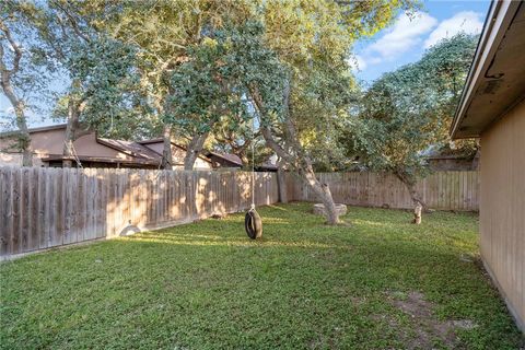 A home in Ingleside