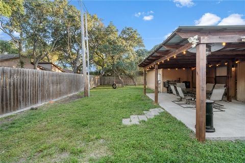 A home in Ingleside