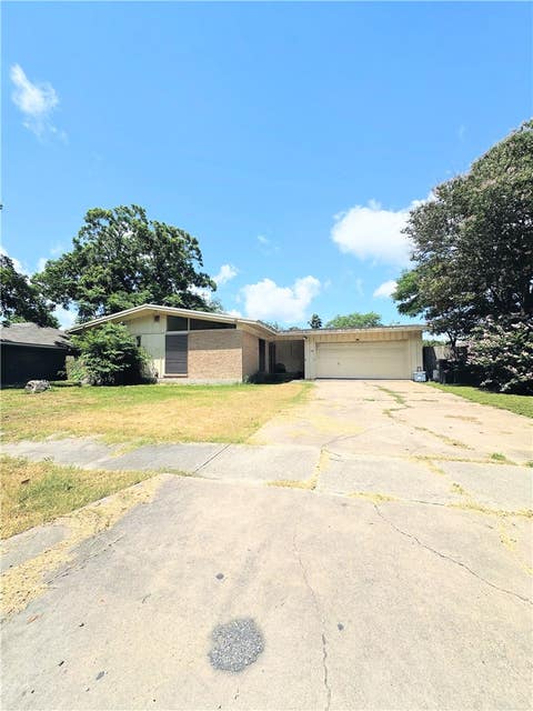 Photo of 3225 Orlando Drive, Corpus Christi, TX 78411 (MLS # 478945)