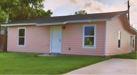 Photo of 4501 Bernandino Street, Corpus Christi, TX 78416 (MLS # 477392)