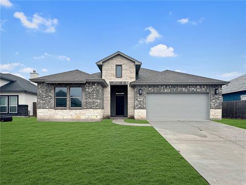 A home in Corpus Christi