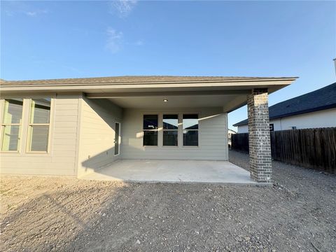 A home in Corpus Christi