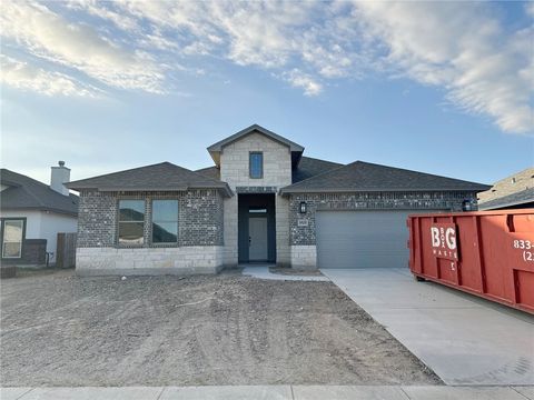 A home in Corpus Christi