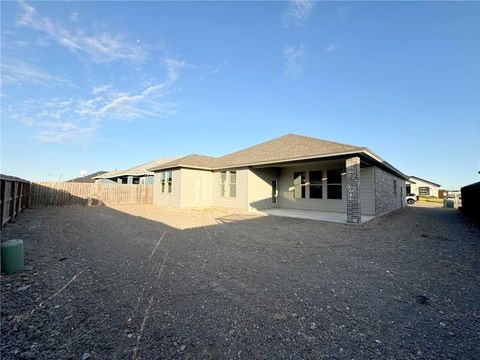 A home in Corpus Christi