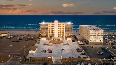 Photo of 15002 WINDWARD Drive #207, Corpus Christi, TX 78418 (MLS # 471517)