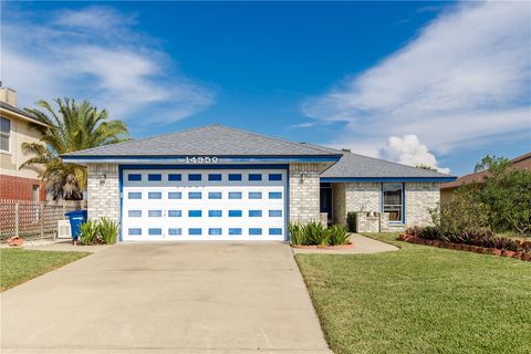 A home in Corpus Christi