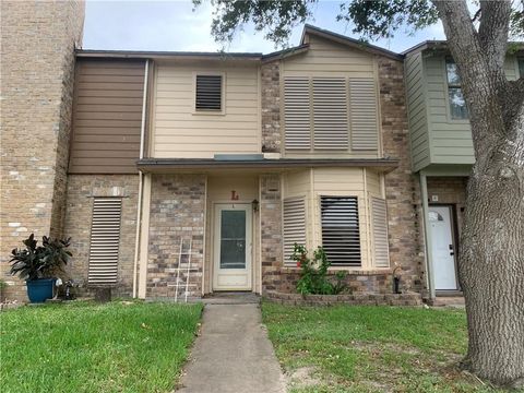 Photo of 2936 St Joseph Street #L, Corpus Christi, TX 78418 (MLS # 475896)