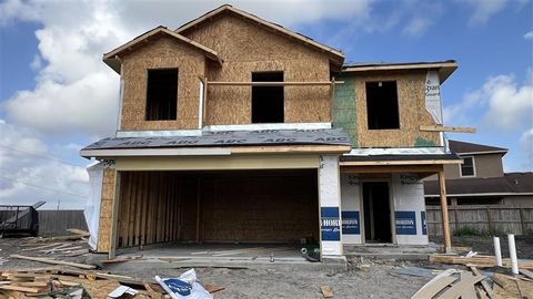 Photo of 6237 Olivia Street, Corpus Christi, TX 78415 (MLS # 474502)