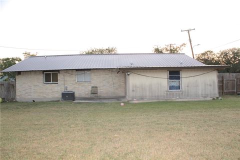 A home in Beeville