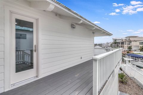 A home in Rockport