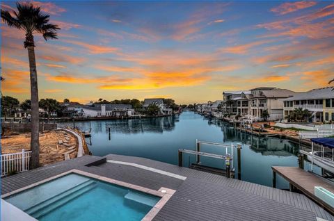 A home in Rockport