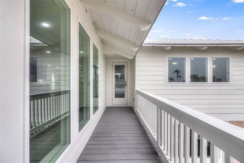 A home in Rockport