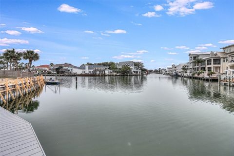 A home in Rockport