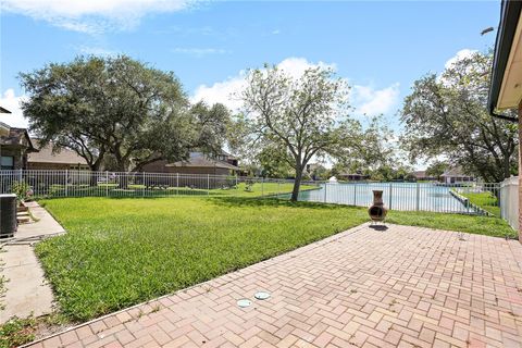 A home in Corpus Christi