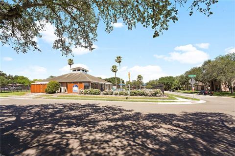 A home in Corpus Christi