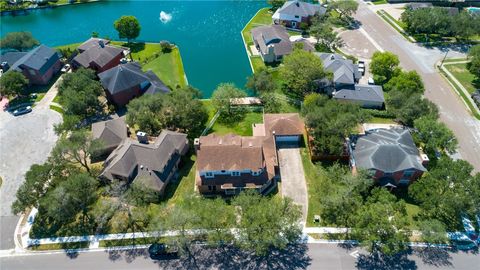 A home in Corpus Christi