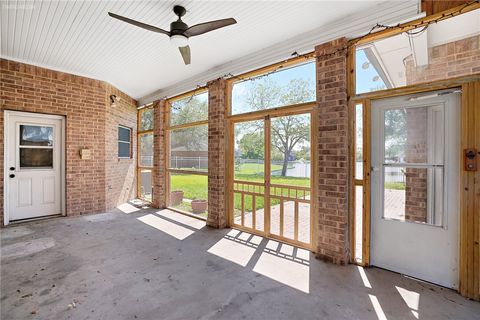 A home in Corpus Christi