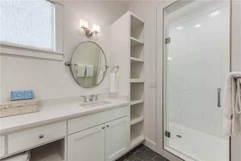 Tiny photo for 709 Sunrise Avenue, Port Aransas, TX 78373 (MLS # 482270)