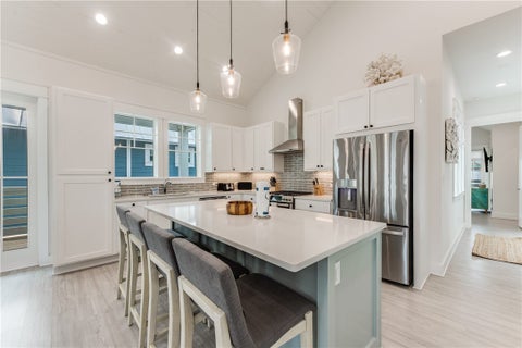 Tiny photo for 709 Sunrise Avenue, Port Aransas, TX 78373 (MLS # 482270)