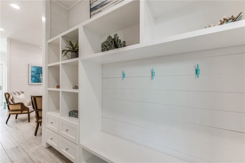 Tiny photo for 709 Sunrise Avenue, Port Aransas, TX 78373 (MLS # 482270)