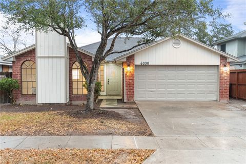 A home in Corpus Christi