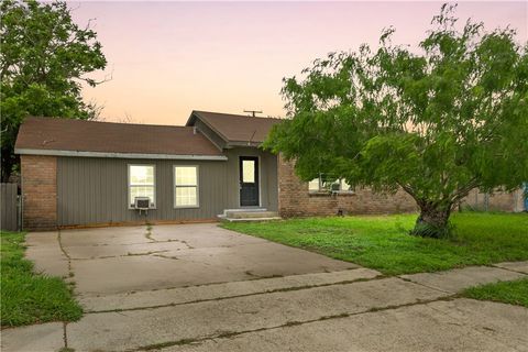 Photo of 10614 Emmord Loop, Corpus Christi, TX 78410 (MLS # 474789)