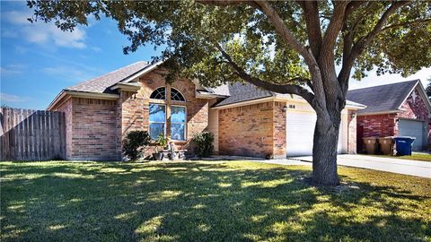 A home in Corpus Christi