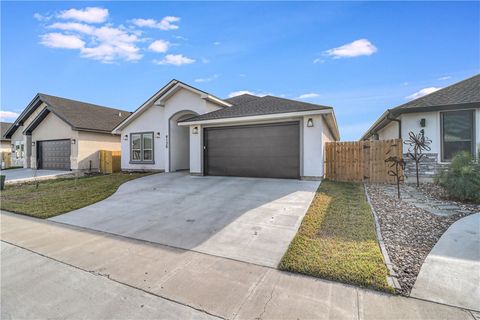 A home in Corpus Christi