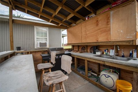 A home in Robstown