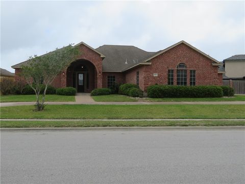 Photo of 5803 S Oso Parkway, Corpus Christi, TX 78414 (MLS # 474272)
