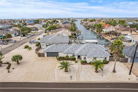 A home in Corpus Christi