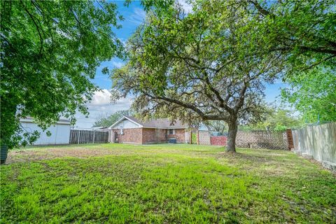 A home in Beeville