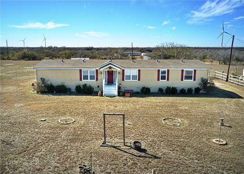 A home in Mathis