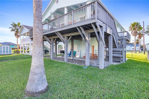 A home in Rockport