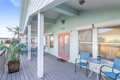 A home in Rockport