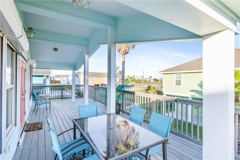 A home in Rockport