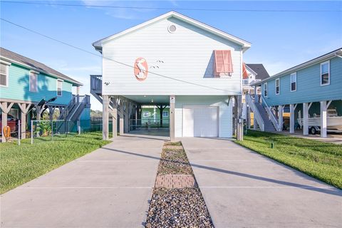 A home in Rockport