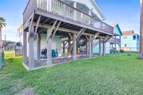 A home in Rockport