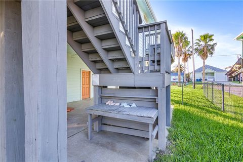 A home in Rockport