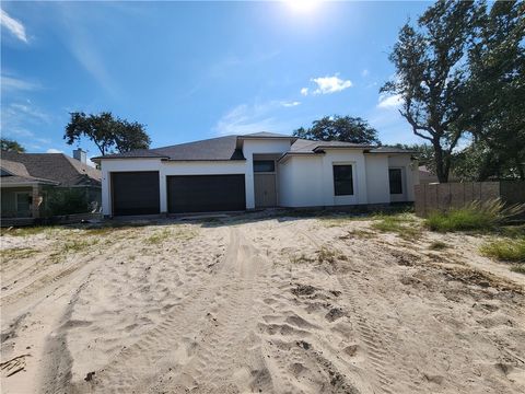 A home in Rockport