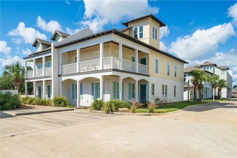 A home in Rockport