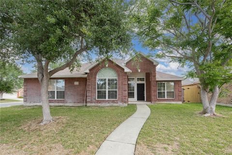 Photo of 6002 SUFFOLK Drive, Corpus Christi, TX 78414 (MLS # 472943)