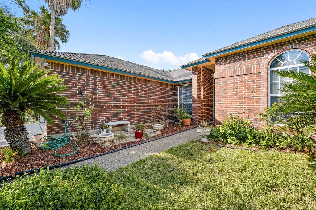 6106 Jessica Drive