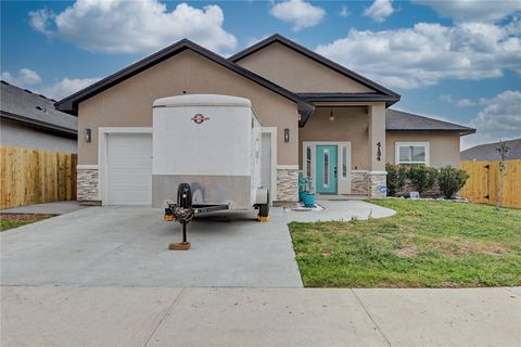 Photo of 4134 Nadia Drive, Corpus Christi, TX 78414 (MLS # 471903)