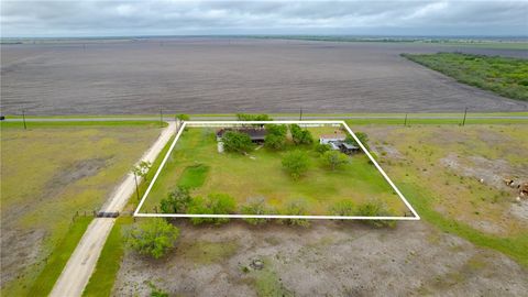 A home in Robstown