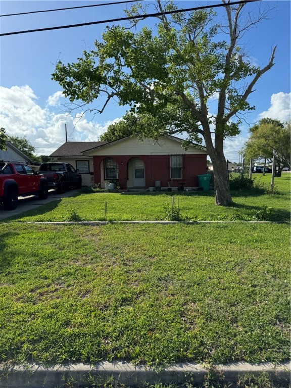 View Aransas Pass, TX 78336 house