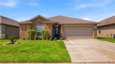 Photo of 7725 Pruet Drive, Corpus Christi, TX 78414 (MLS # 476782)