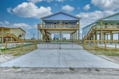 A home in Rockport