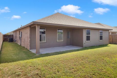 A home in Corpus Christi