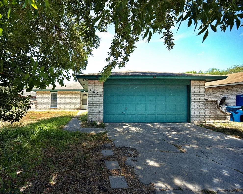 3809 Whitney Drive